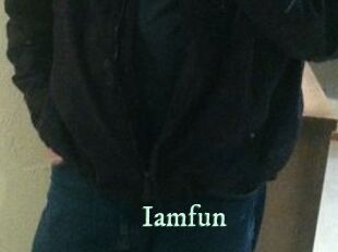 Iamfun