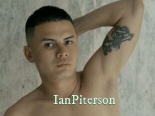 IanPiterson