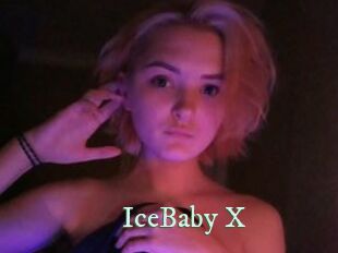 IceBaby_X