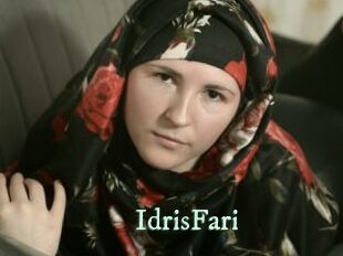 IdrisFari