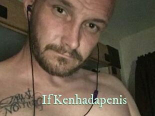 IfKenhadapenis