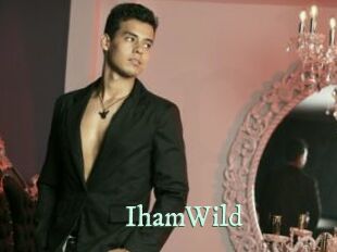 IhamWild