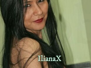 IlianaX