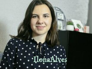 IlonaAlves