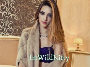 ImWildKitty