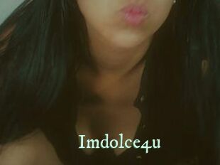 Imdolce4u