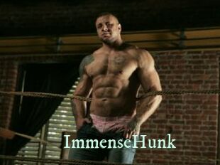 ImmenseHunk