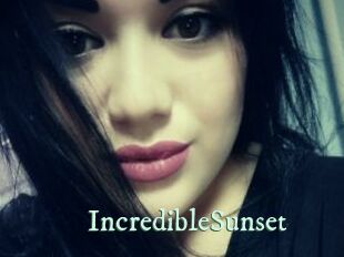 IncredibleSunset