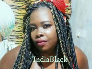 IndiaBlack