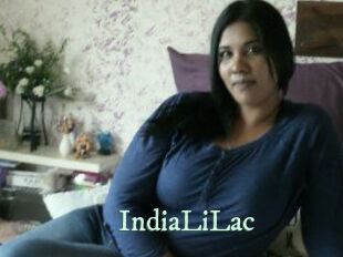 IndiaLiLac