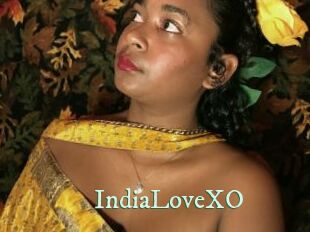 IndiaLoveXO