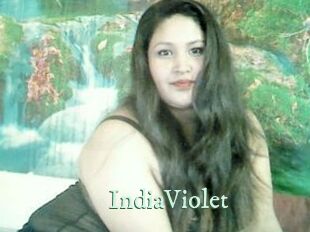 IndiaViolet