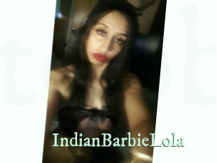 IndianBarbieLola