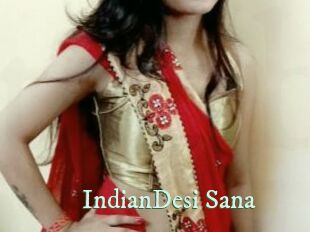 IndianDesi_Sana