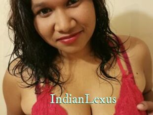 IndianLexus