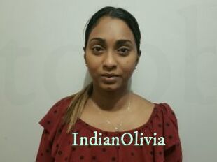 IndianOlivia