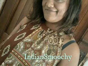 IndianSmoochy