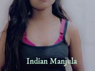 Indian_Manjula