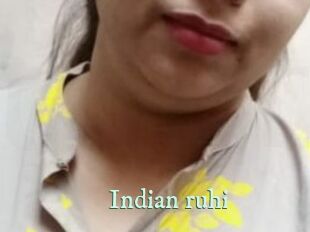 Indian_ruhi