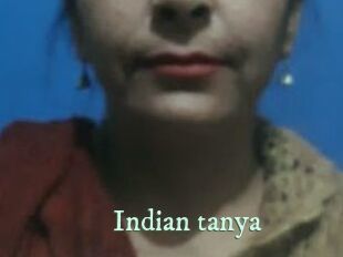 Indian_tanya