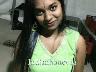 Indianhoney21