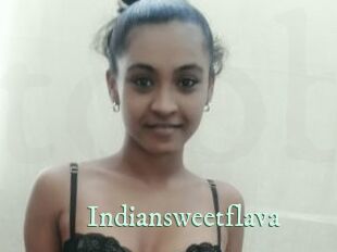 Indiansweetflava