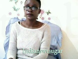 Indianswtsugar