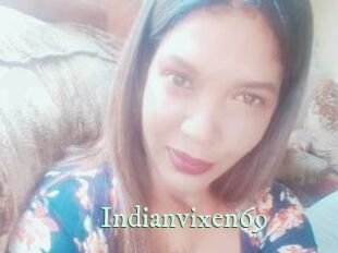 Indianvixen69