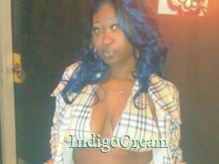 IndigoCream