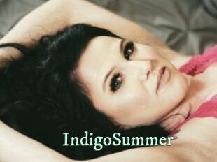 IndigoSummer