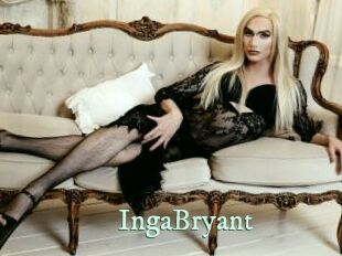 IngaBryant