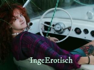 IngeErotisch