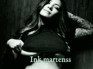 Ink_martenss