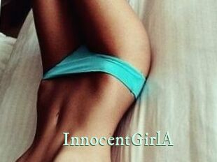 InnocentGirlA