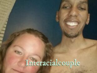 Interacialcouple