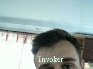 Invoker