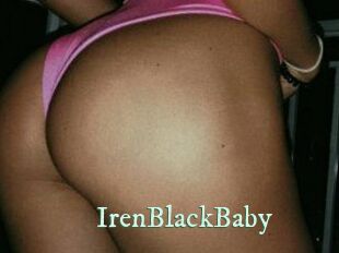 IrenBlackBaby