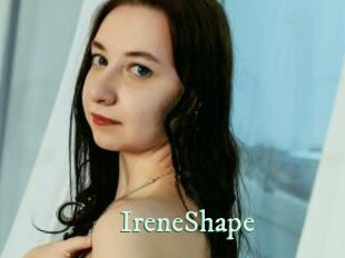 IreneShape