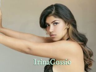IrinaCossio Top Blog X