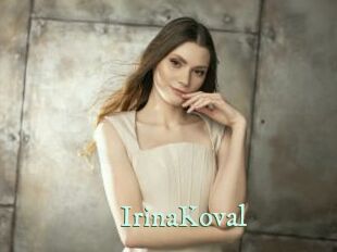 IrinaKoval