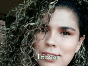 Irinapr