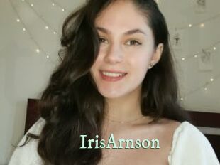 IrisArnson