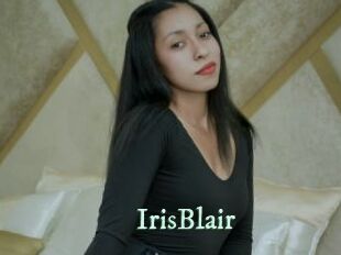 IrisBlair