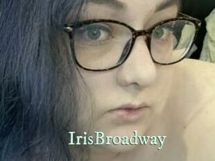 IrisBroadway