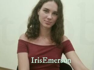 IrisEmerson