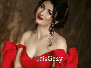 IrisGray