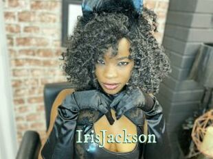 IrisJackson