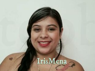 IrisMena