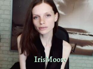 IrisMoore