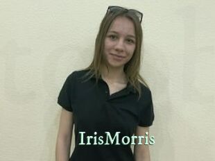 IrisMorris